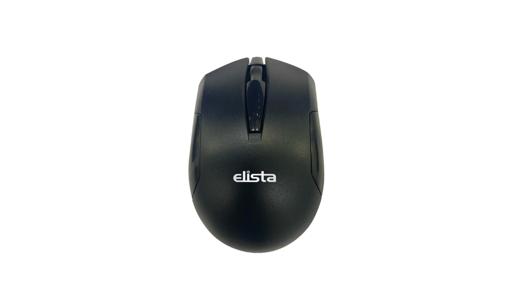 Elista Wireless Mouse - ELS WM551