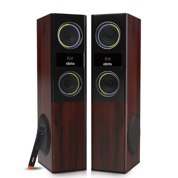 Elista Speaker - ELS TT-14000 AUFB