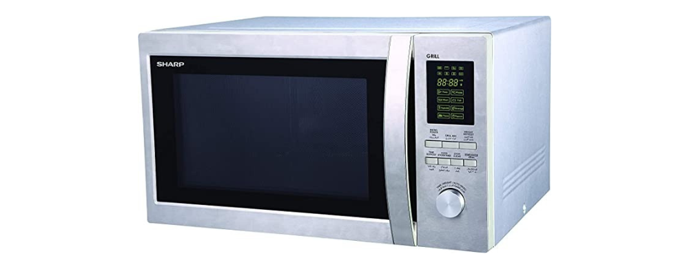 Sharp R-78BT-ST | Sharp Microwave Oven 