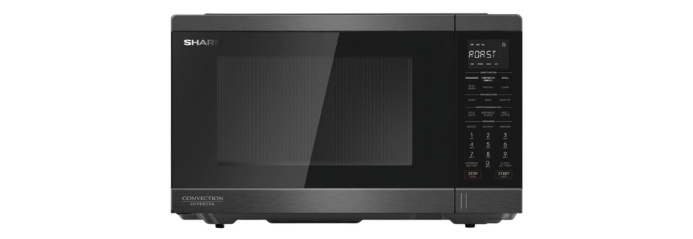 Sharp R-32CNI | Sharp Microwave Oven 32L