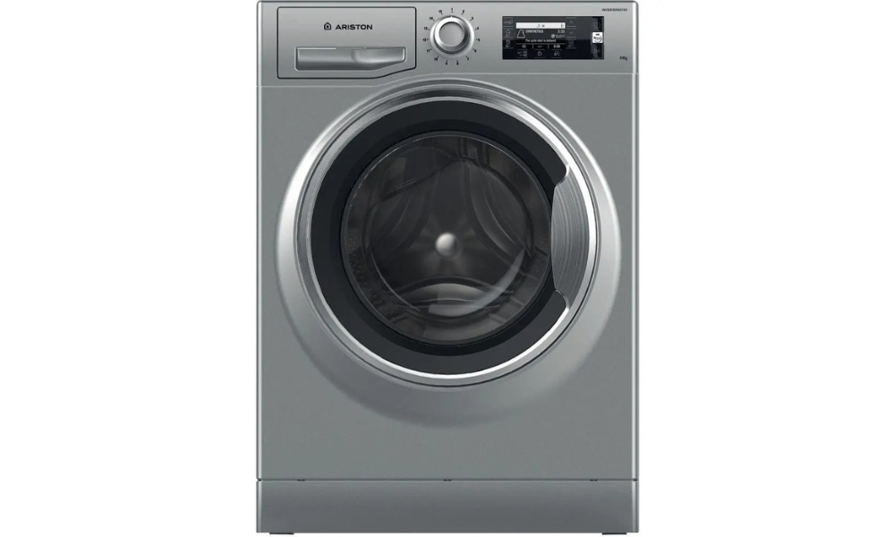 Ariston 11KG Front Load Washing Machine | Front Load Washing Machine