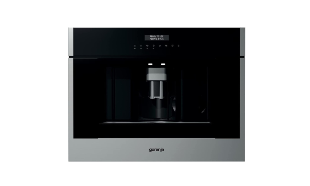 Gorenje CMA9200UX | Built-in Coffee Machine 