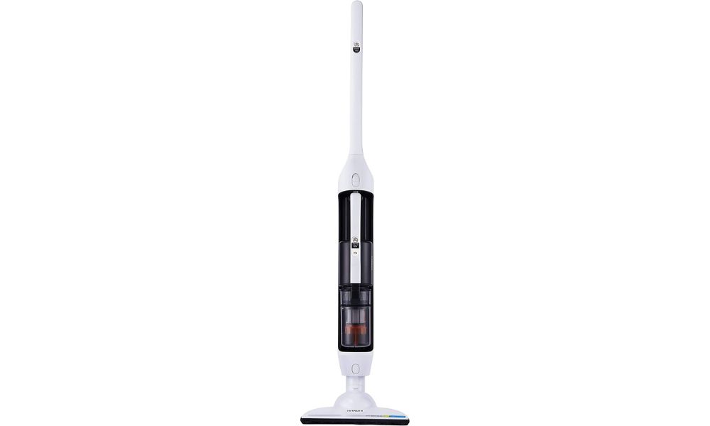 Hitachi PVX90K240PWH | Cordless Stick Vacuum Cleaner 