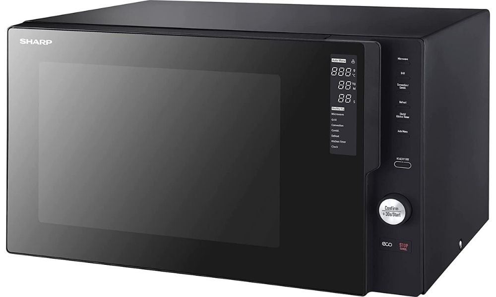 Sharp R-28CN | Sharp Microwave Oven 