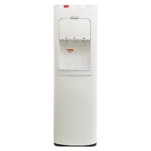Sharp Top Loading Water Dispenser, White - SWD-E3TLC-WH3