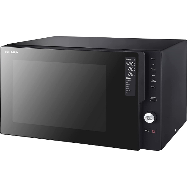 Sharp R-28CN | Sharp Microwave Oven