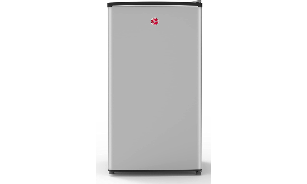 Hoover HSD-K118-S | 118L Single Door Refrigerator