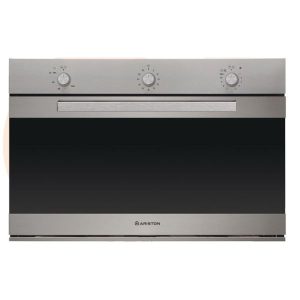 Ariston GGSM53IXA30 | Built-in Gas Oven 90 cm