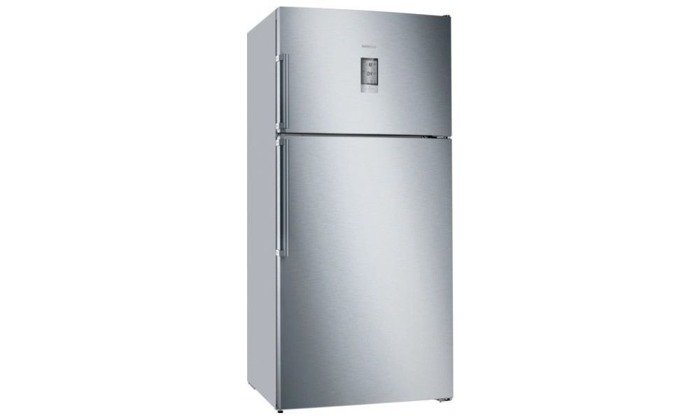 Siemens KD86NAI31M | Top Mount Refrigerator 687 L