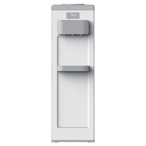 Midea Top Load Water Dispenser, White - YL1917SAE