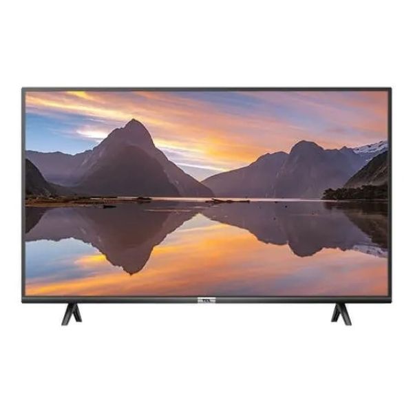 TCL 32S5200 | 32 Inches Android Smart LED