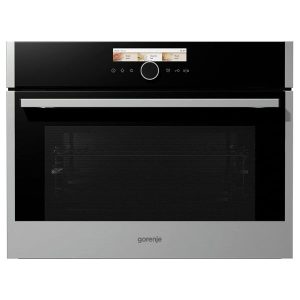 Gorenje BCM598S18X | Built In Compact Microwave Oven