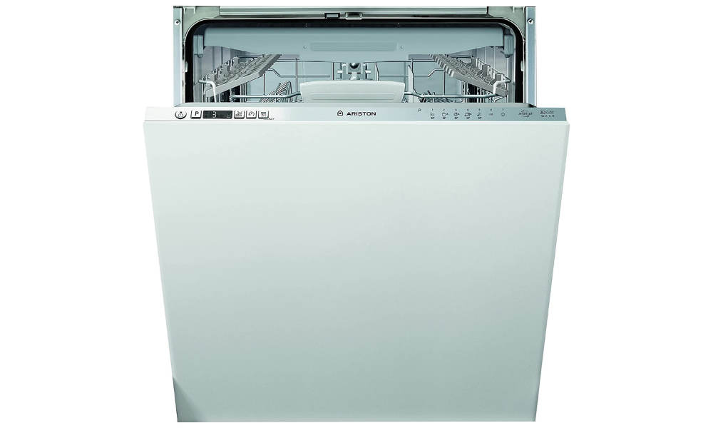 Ariston LIC3C26WF | Fully Integrated Dishwasher
