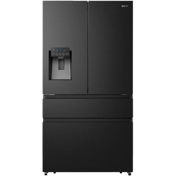 Gorenje NRM9181FBI | Bottom Freezer Refrigerator