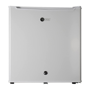 Afra Mini Bar Refrigerator 45L, Silver - AF-4700RFWT