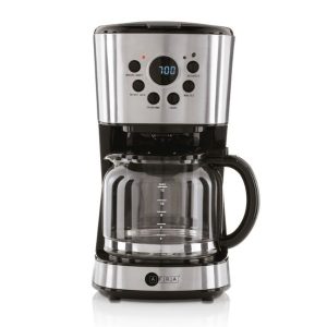 BLACK+DECKER - Coffee Maker With Travel Mug 360ml 650W