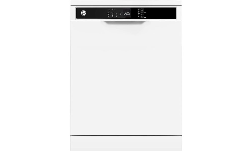 Hoover HDW-V512-W | Dishwasher 