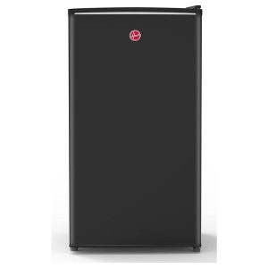 Hoover HSD-K118-B | 118L Single Door Refrigerator