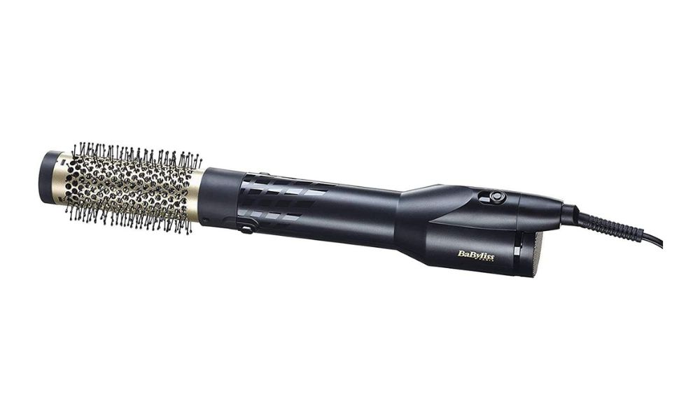 BaByliss BABAS125SDE | Hair Air Brush 