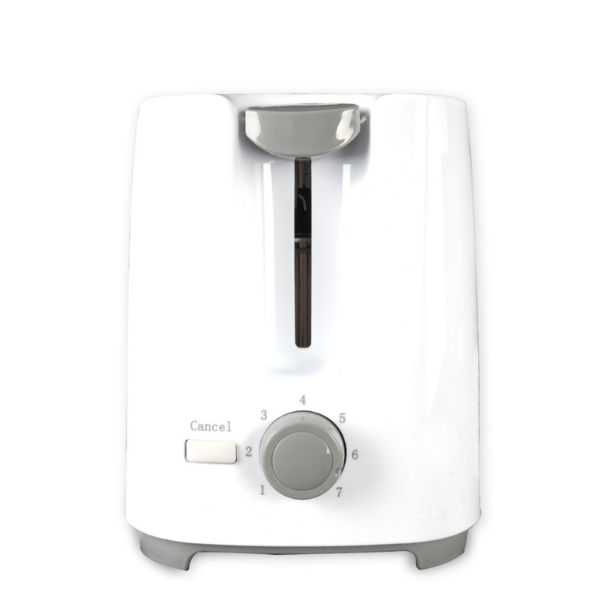 Afra AF-100240TOWH | Electric Toaster 700W
