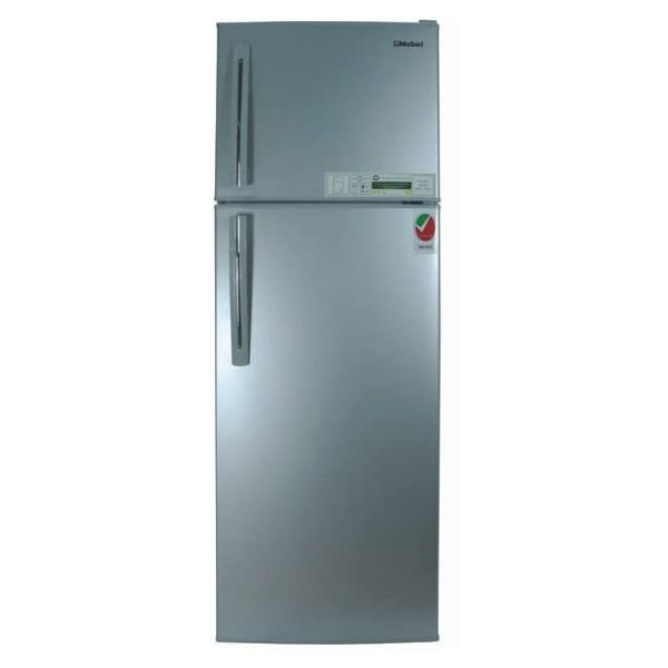 Nobel NR300S | Double Door Refrigerator