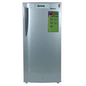 Nobel NR180SSN | Single Door Refrigerator 170 L