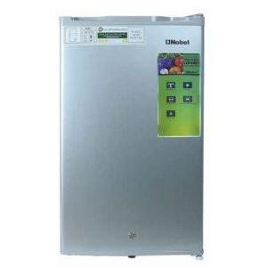 Nobel NR130SSN | Single Door Refrigerator