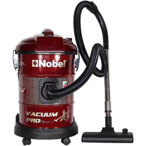Nobel NVC2525 | Drum Vacuum Cleaner