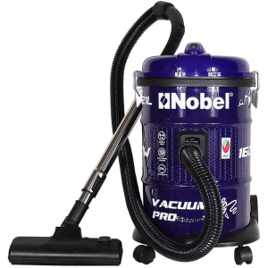 Nobel NVC2121 | Drum Vacuum Cleaner