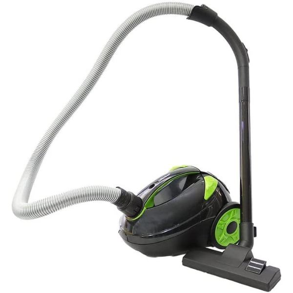 Nobel NVC1515 | Canister Vacuum Cleaner