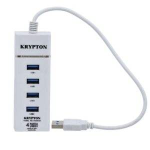 Krypton USB Hub - KNA5428