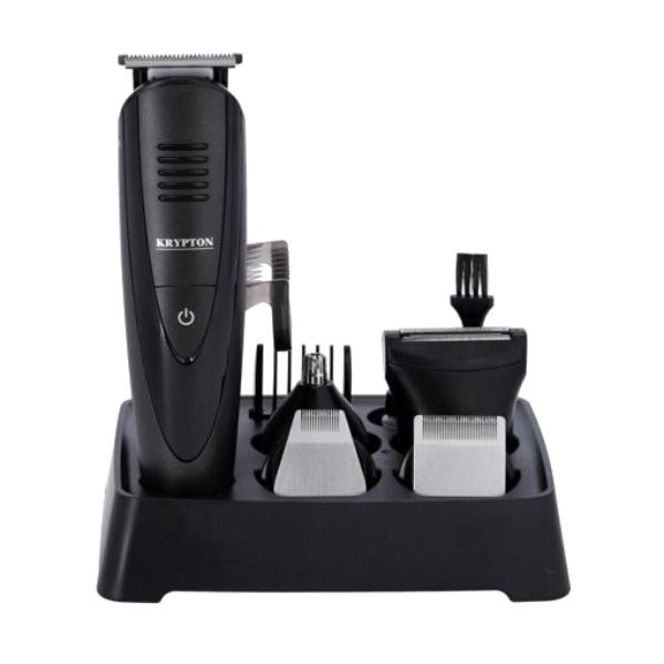 Krypton KNTR5290 | Rechargeable Hair and Beard Trimmer