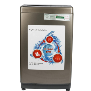 Afra 9kg Top Load Washing Machine - AF-8145WMWT