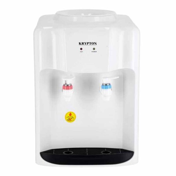 Krypton KNWD6094 | Table Top Water Dispenser