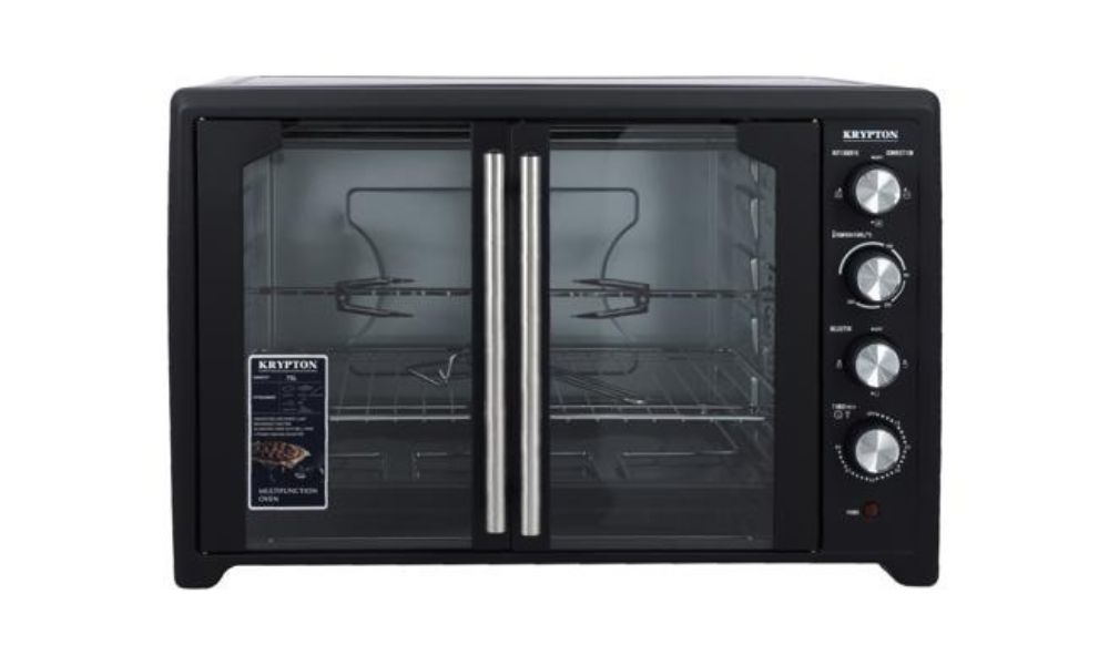 Krypton KNO6355 | Electric Oven 