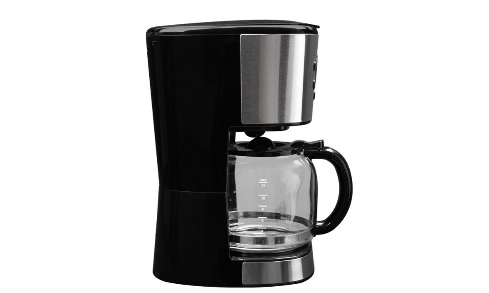 Afra AF-15900CMKSS | Coffee Maker 