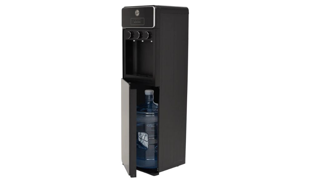 Hoover HWD-SBL-02B | Bottom Loading Water Dispenser