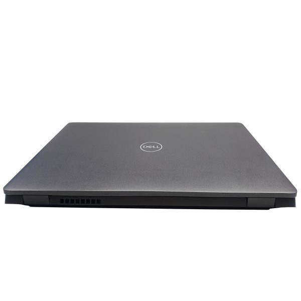 Dell Lattitude 5300, i5-8365U, 1.6GHZ, 8/16GB Ram, 256GB NVMe, Intel UHD Graphics 620, 13.3, Eng/Jap Kb, Black (Refurbished) - DELL-P97G