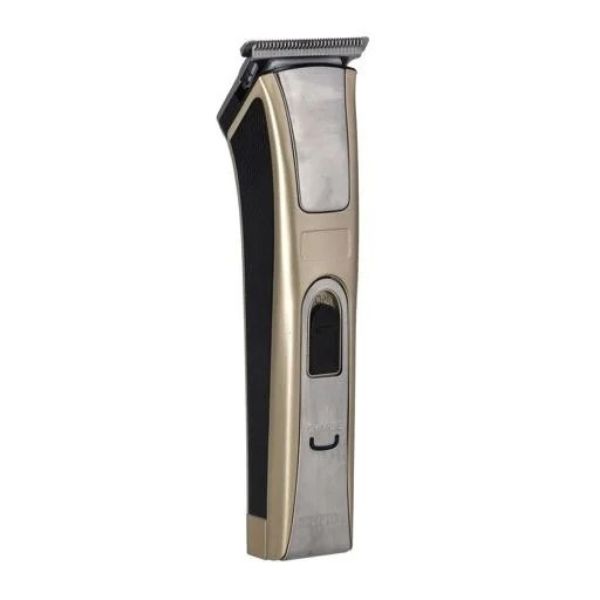 Krypton Rechargeable Trimmer with Sharp Blade, Ivory - KNTR5297