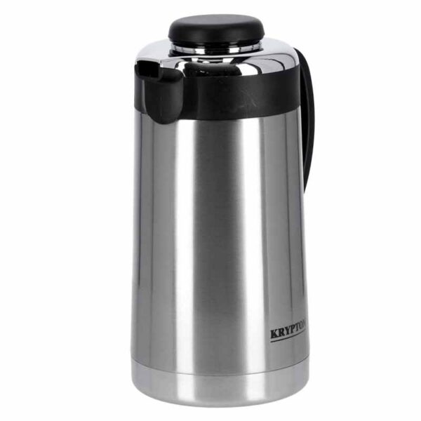 Krypton 1.6L Stainless Steel Vacuum Flask - KNVF6100
