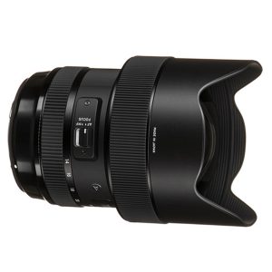 Sigma 14-24mm f/2.8 DG HSM Art Lens | For Nikon | PLUGnPOINT
