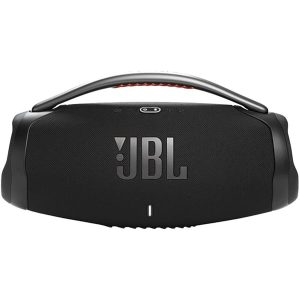 JBL Boombox 3 | Portable Bluetooth Speaker | PLUGnPOINT