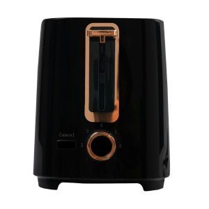 Afra AF-100700TOBL | Electric Breakfast Toaster