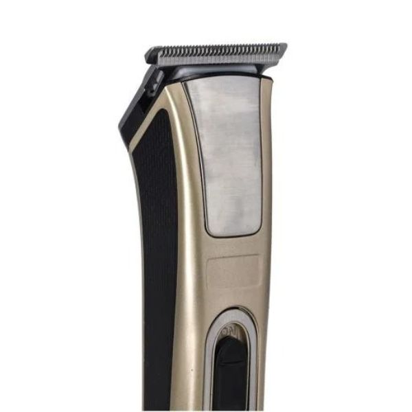Krypton Rechargeable Trimmer with Sharp Blade, Ivory - KNTR5297