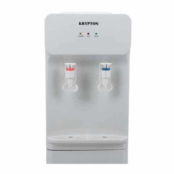 Krypton Water Dispenser - KNWD6076