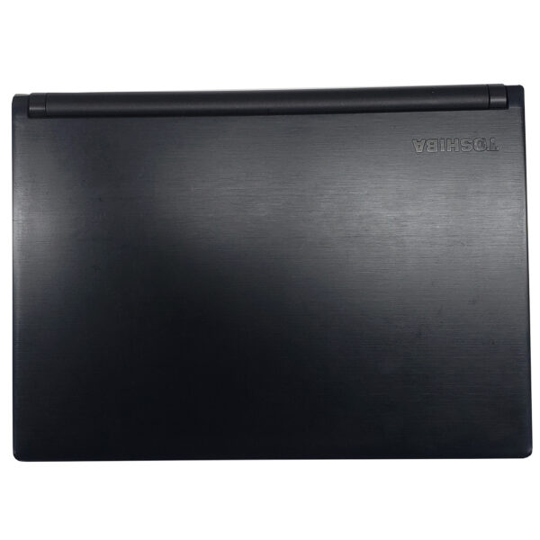 Toshiba Dynabook R73/D, i5-6200U, 2.3GHZ, 4GB Ram, 500GB HDD, Intel HD Graphics 520, 13.3, Eng/Jap Kb, Black (Refurbished) - PR73DEAA4RCAD81