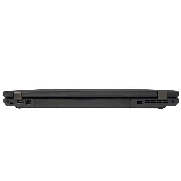 Lenovo ThinkPad L540, i5-4210M, 2.6GHZ, 4GB Ram, 500GB HDD, Intel (R) HD Graphics 4600, 15.6, Eng/Jap Kb, Black (Refurbished) - S1AA00-B