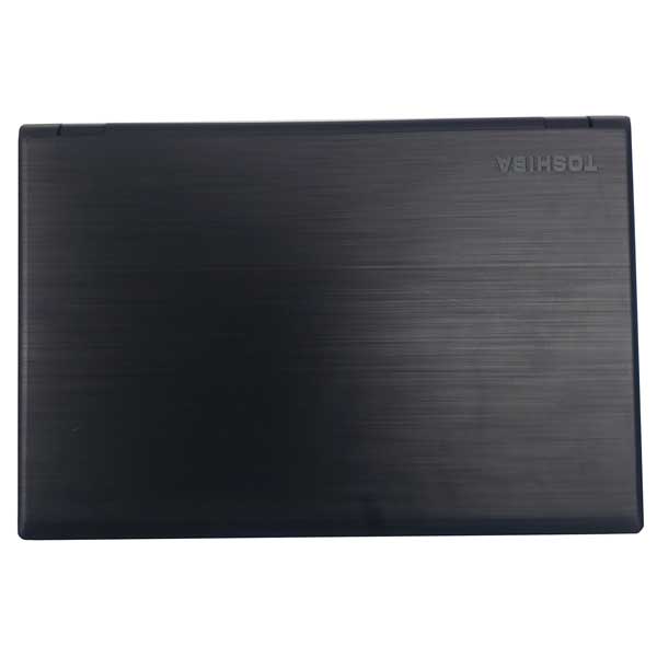 Toshiba Dynabook B65/M, i3-8130U, 2.2GHZ, 8GB Ram, 500GB HDD, Intel UHD Graphics 620, 15.6, Eng/Jap Kb, Black (Refurbished) - PB65MYB4127AD21