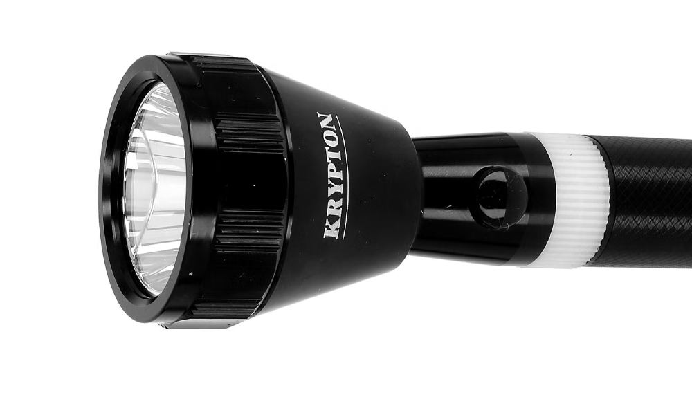 Krypton KNFL5168 | Rechargeable LED Lantern