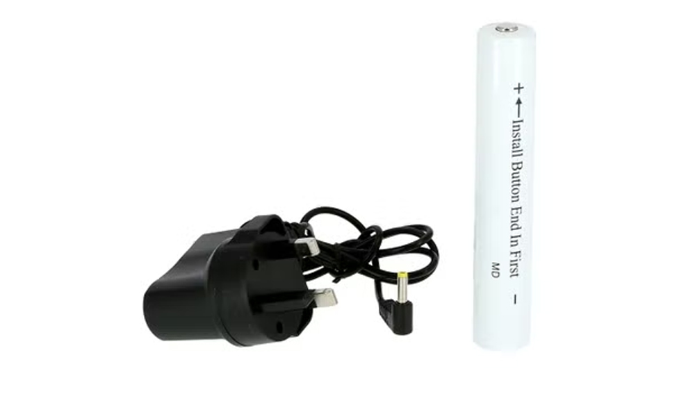 Krypton KNFL5168 | Rechargeable LED Lantern